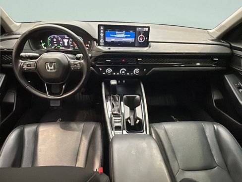 Used 2023 Honda Accord EX-L image 22
