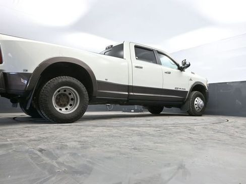 Used 2020 RAM 3500 Limited image 54