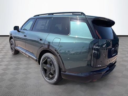 New 2027 Kia Telluride SX X-Line AWD/4WD image 5