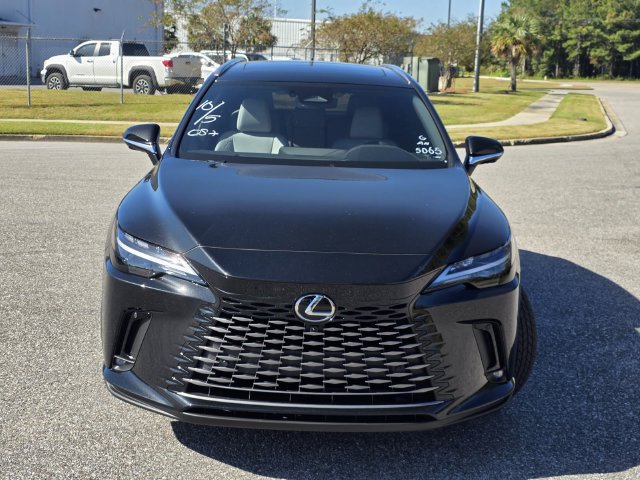 New 2026 Lexus RX 350 Premium Plus w/ Accessory Package (K3) FWD image 2