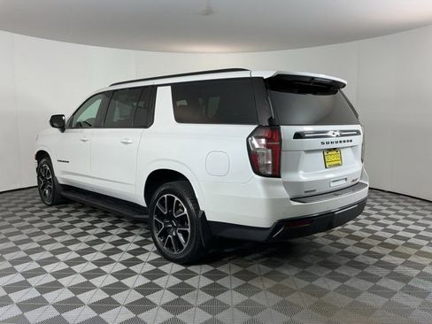 Used 2023 Chevrolet Suburban RST image 6