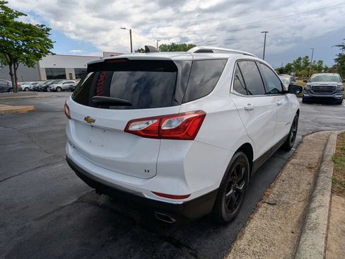 Used 2019 Chevrolet Equinox LT FWD image 7