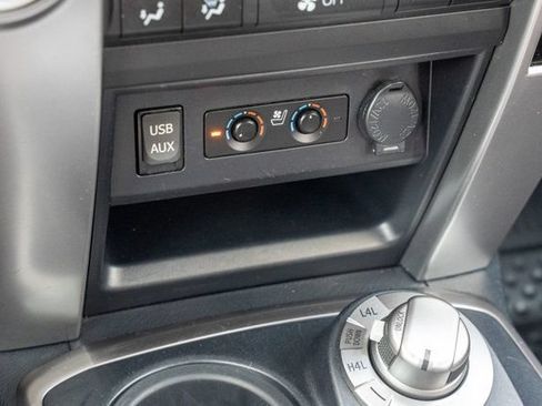Used 2019 Toyota 4Runner 4WD image 27