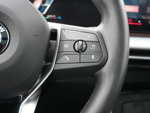 Certified 2025 BMW X1 xDrive28i image 20