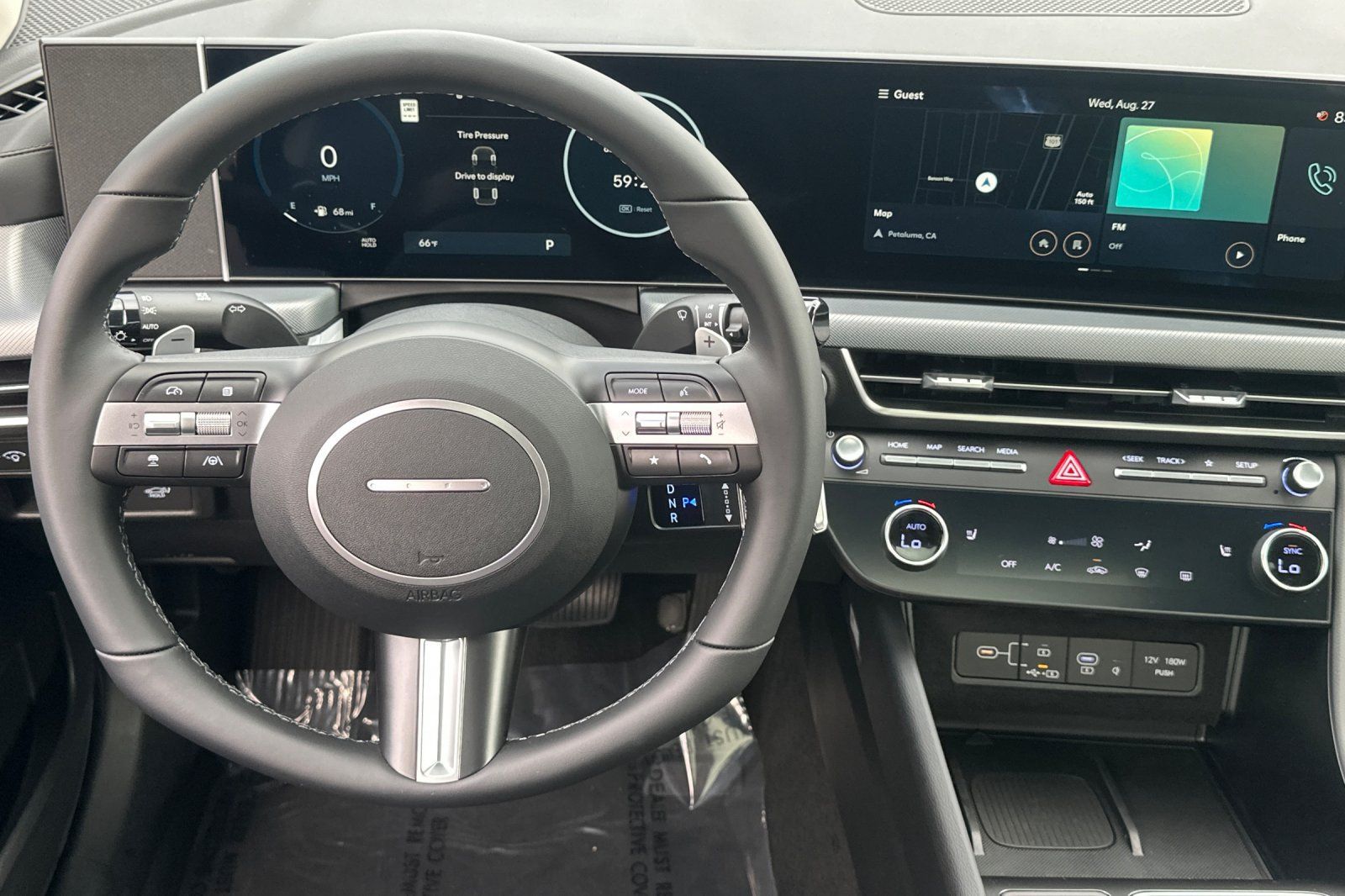 Used 2025 Hyundai Sonata SEL FWD image 14