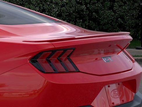 New 2025 Ford Mustang GT image 22