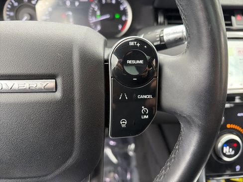 Used 2020 Land Rover Discovery Sport S image 13