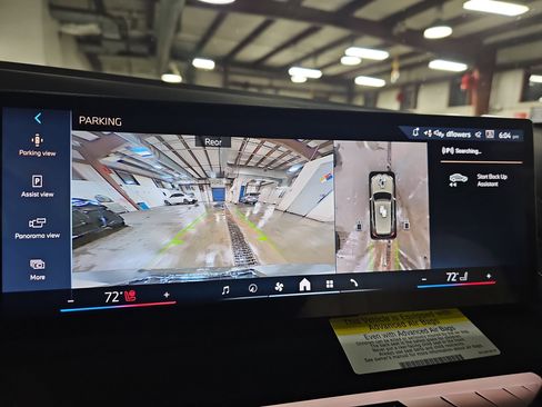 New 2026 BMW X3 xDrive30 w/ Premium Package image 25