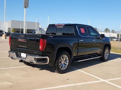 Used 2019 GMC Sierra 1500 SLT image 5