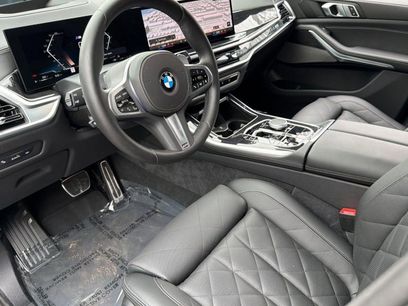 Used 2026 BMW X5 xDrive40i w/ M Sport Package