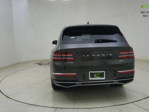 Used 2025 Genesis GV80 2.5T Advanced AWD/4WD image 70