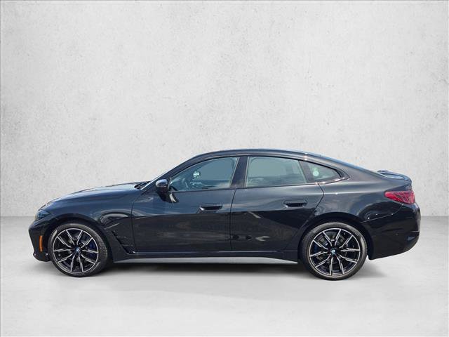 New 2026 BMW 430i w/ M Sport Package RWD image 5