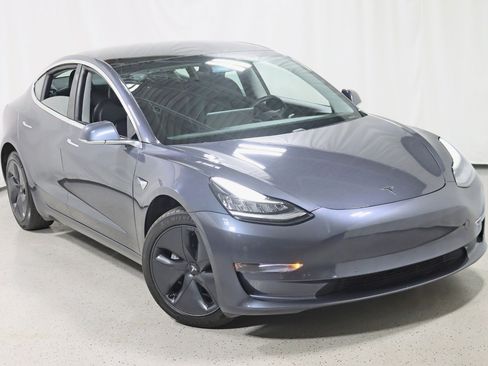 Used 2020 Tesla Model 3 Performance image 6