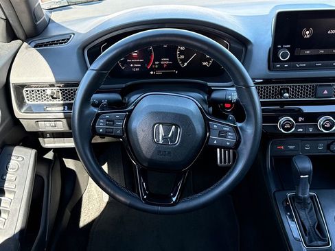 Used 2025 Honda Civic Sport image 23