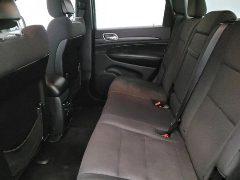 Used 2015 Jeep Grand Cherokee Laredo w/ Quick Order Package 23E image 18