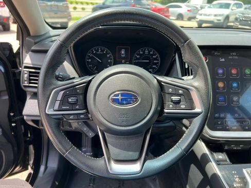 Used 2022 Subaru Legacy Premium AWD/4WD image 15