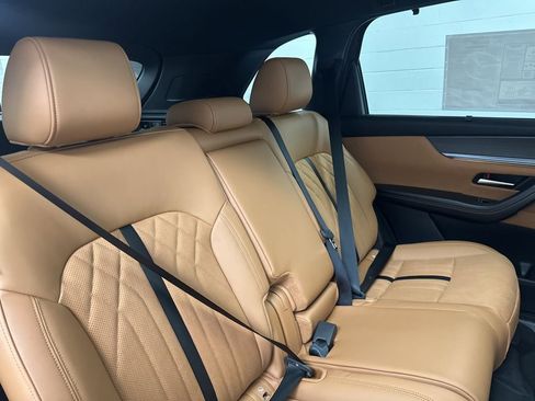 New 2026 MAZDA CX-70 3.3 Turbo S w/ Premium Plus image 19