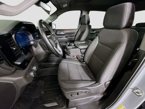 Used 2024 GMC Sierra 1500 Elevation image 20