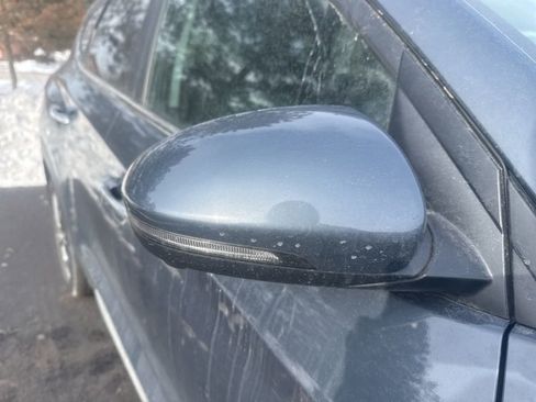 Used 2019 Hyundai Tucson Ultimate w/ Cargo Package image 54