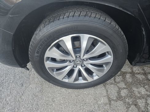 Used 2014 Acura MDX FWD w/ Technology Package image 35