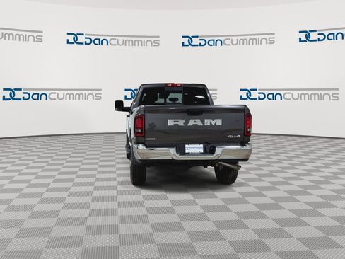 New 2026 RAM 2500 Tradesman image 7