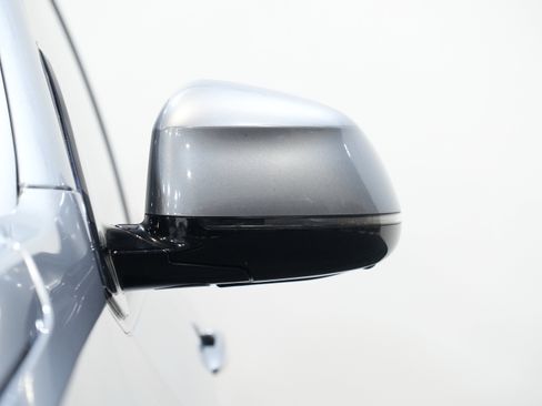 Used 2014 BMW X5 xDrive50i image 11