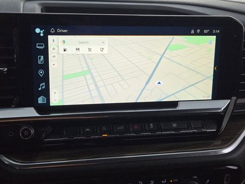 Used 2025 Chevrolet Silverado 1500 RST w/ Redline Edition image 28