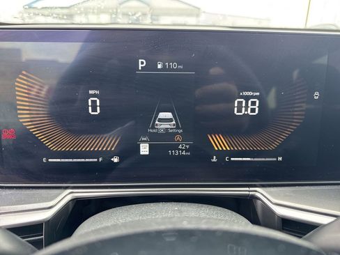 Used 2025 Kia Sorento LX image 15