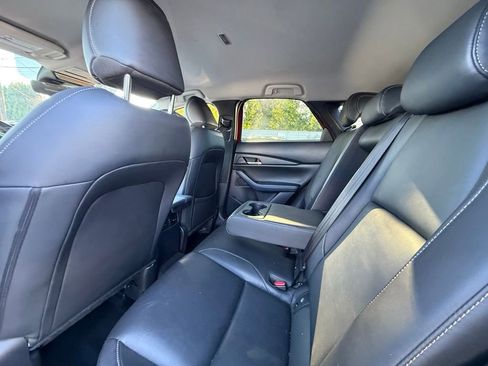 Used 2020 MAZDA CX-30 FWD w/ Select Package image 8