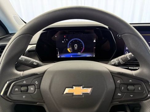 Used 2025 Chevrolet TrailBlazer LT image 6