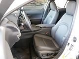Certified 2025 Lexus UX 300h FWD image 2