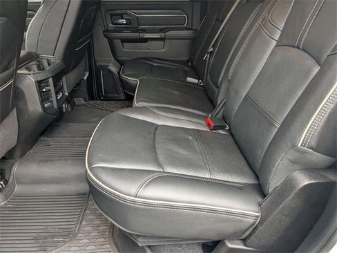 Used 2024 RAM 3500 Limited image 26