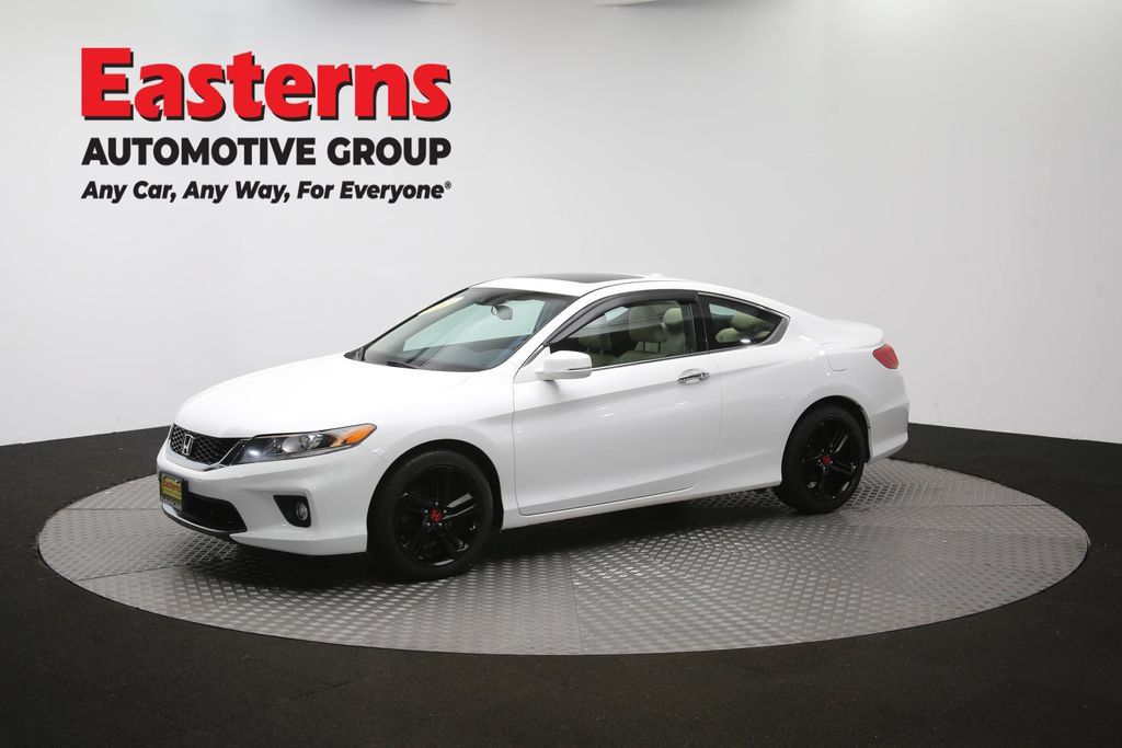 Used 2015 Honda Accord EX-L image 58