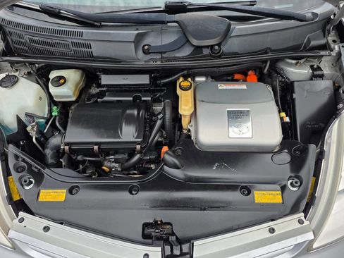 Used 2005 Toyota Prius image 23
