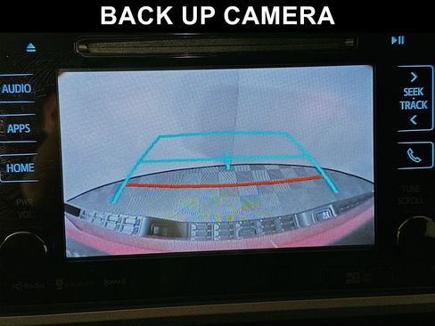 Certified 2018 Toyota Tacoma TRD Off-Road image 6