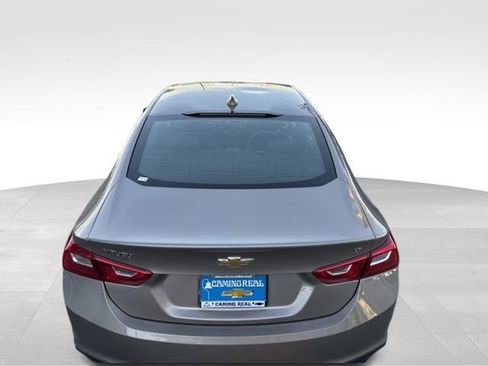 Certified 2023 Chevrolet Malibu LT image 31