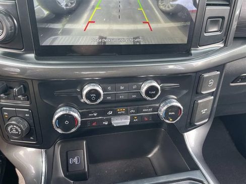Used 2023 Ford F150 XLT w/ Equipment Group 302A High AWD/4WD image 29