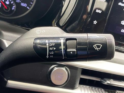 Used 2024 Kia K5 GT-Line w/ GT-Line Premium Package FWD image 24