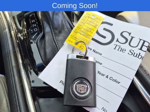 Used 2013 Cadillac ATS Premium w/ Cold Weather Package RWD image 34