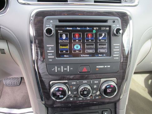 Used 2017 Buick Enclave Leather image 23