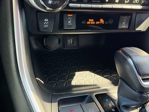 Certified 2024 Toyota RAV4 SE w/ Convenience Package image 26