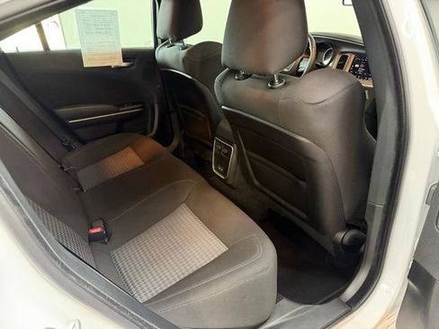 Used 2022 Dodge Charger Scat Pack w/ Dynamics Package image 37