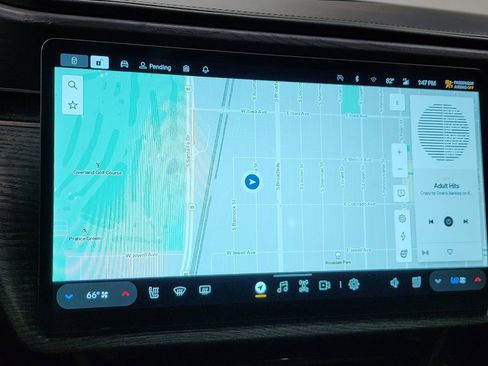 Used 2023 Rivian R1T Adventure image 40