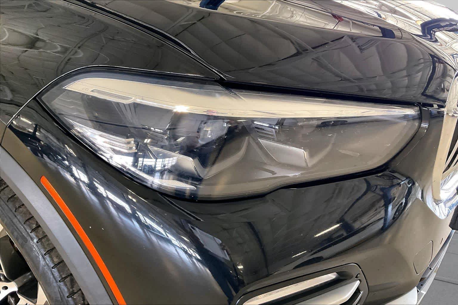 Used 2021 BMW X5 sDrive40i w/ Premium Package 2 RWD image 25