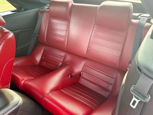 Used 2007 Ford Mustang GT Premium image 5