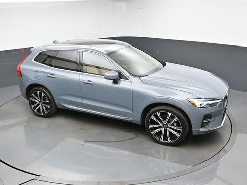 Used 2023 Volvo XC60 B5 Ultimate AWD/4WD image 45