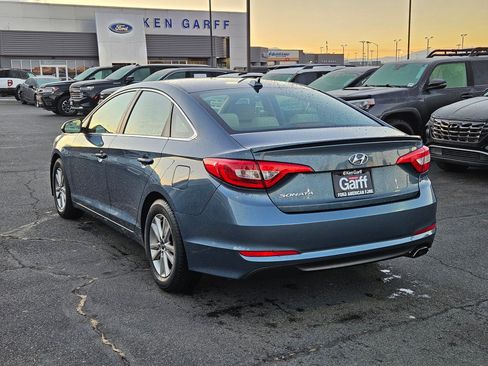 Used 2016 Hyundai Sonata SE image 8
