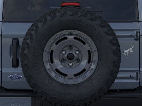 New 2025 Ford Bronco Badlands AWD/4WD image 24