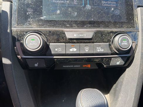 Used 2017 Honda Civic EX image 12