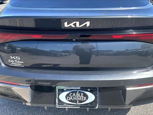 Used 2025 Kia K5 LXS FWD image 24